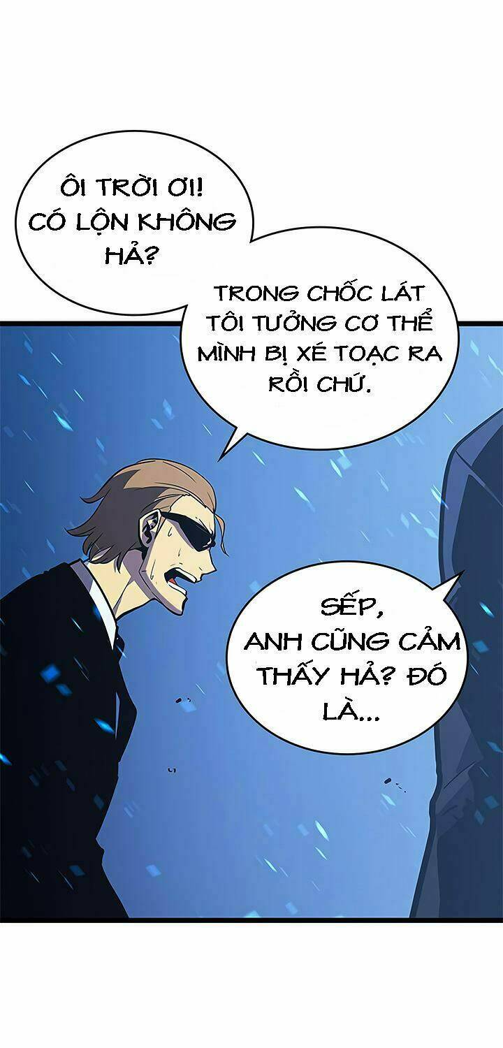 Tôi Thăng Cấp Một Mình Chapter 73 - Trang 2