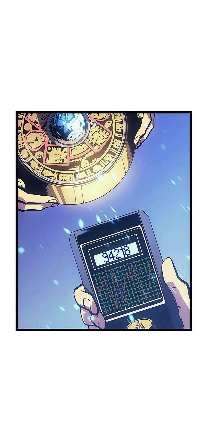 Tôi Thăng Cấp Một Mình Chapter 73 - Trang 2