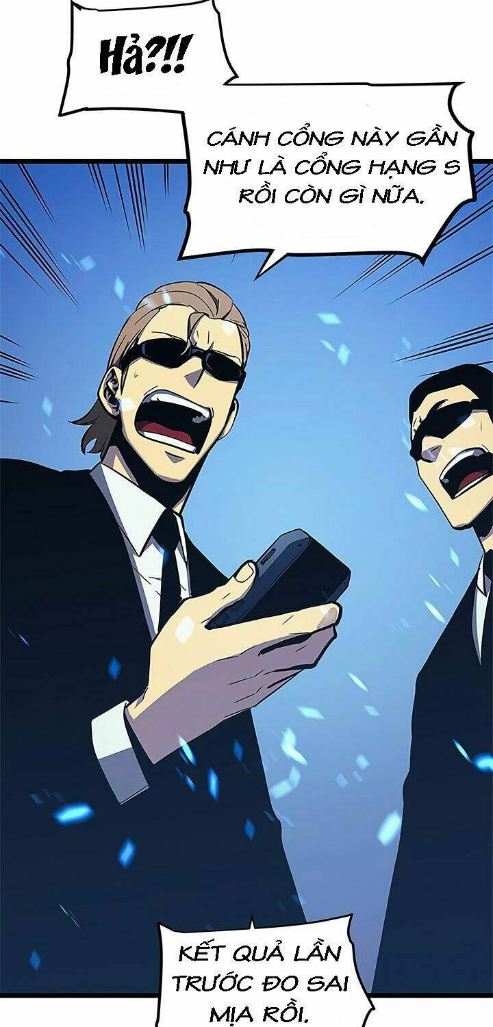 Tôi Thăng Cấp Một Mình Chapter 73 - Trang 2