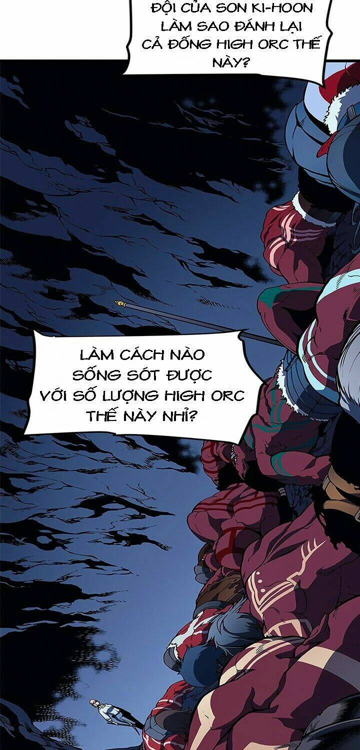 Tôi Thăng Cấp Một Mình Chapter 73 - Trang 2