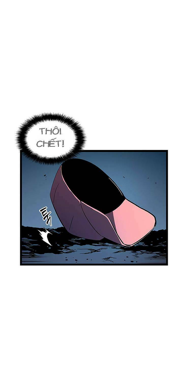 Tôi Thăng Cấp Một Mình Chapter 73 - Trang 2