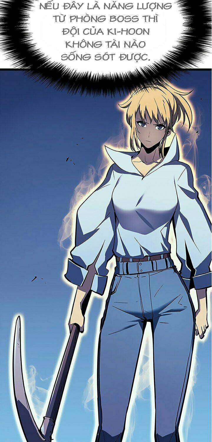 Tôi Thăng Cấp Một Mình Chapter 73 - Trang 2