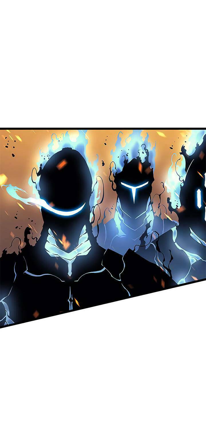 Tôi Thăng Cấp Một Mình Chapter 73 - Trang 2