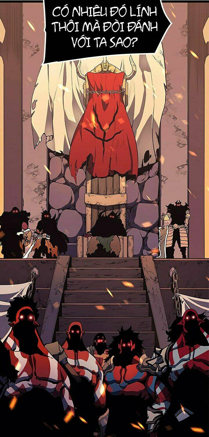 Tôi Thăng Cấp Một Mình Chapter 73 - Trang 2