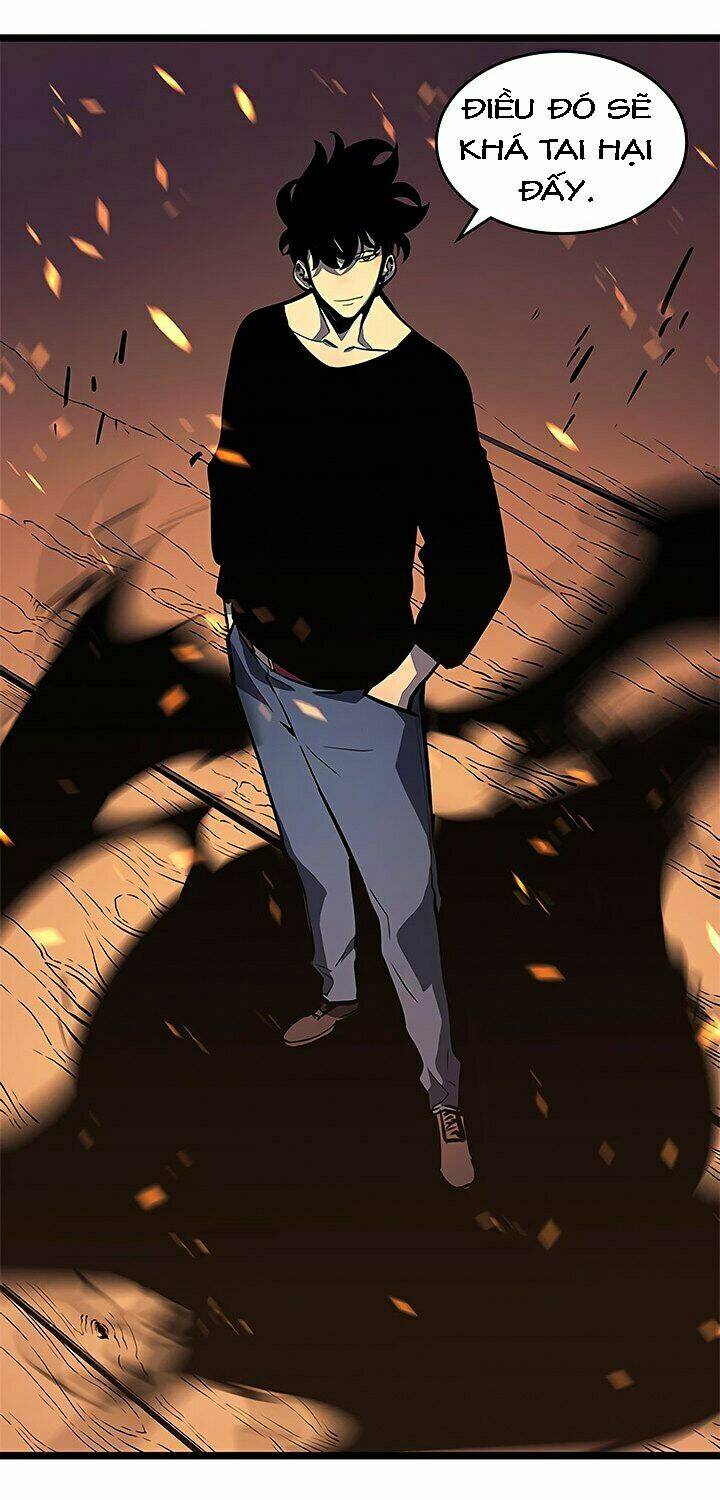 Tôi Thăng Cấp Một Mình Chapter 73 - Trang 2