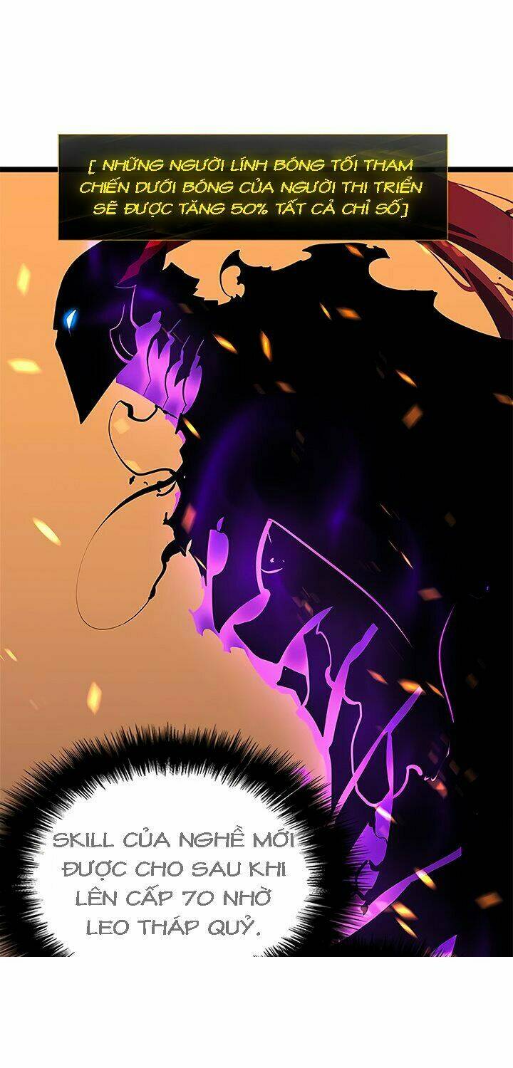 Tôi Thăng Cấp Một Mình Chapter 73 - Trang 2