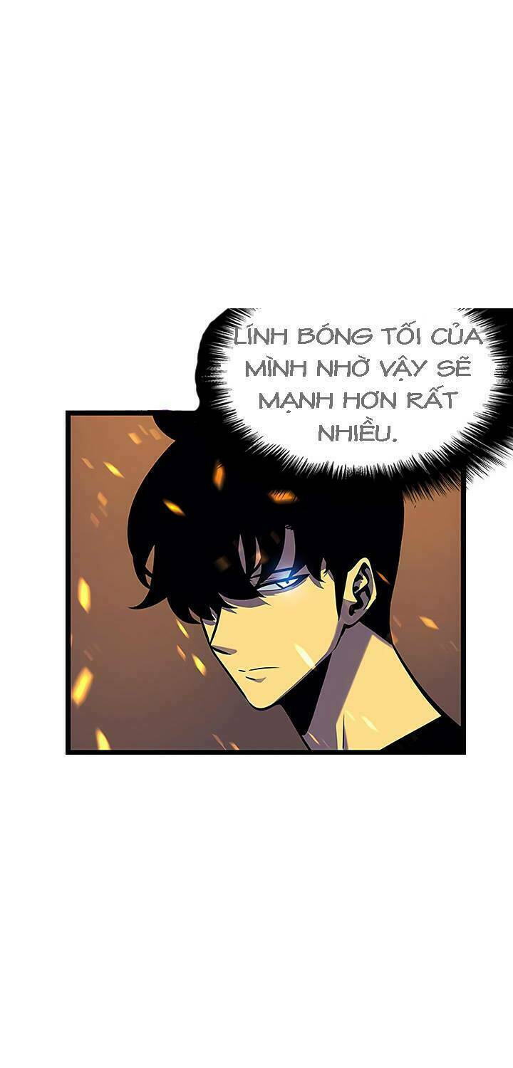 Tôi Thăng Cấp Một Mình Chapter 73 - Trang 2