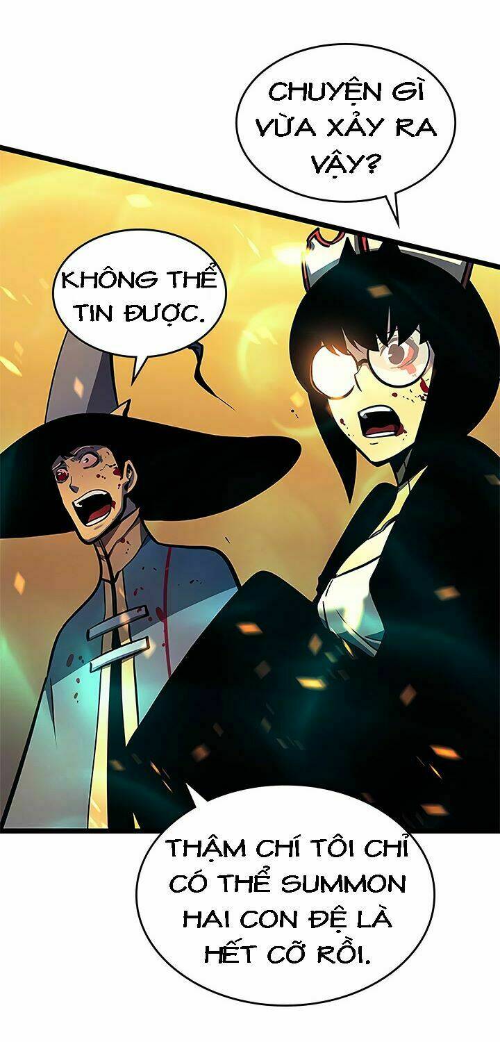 Tôi Thăng Cấp Một Mình Chapter 73 - Trang 2