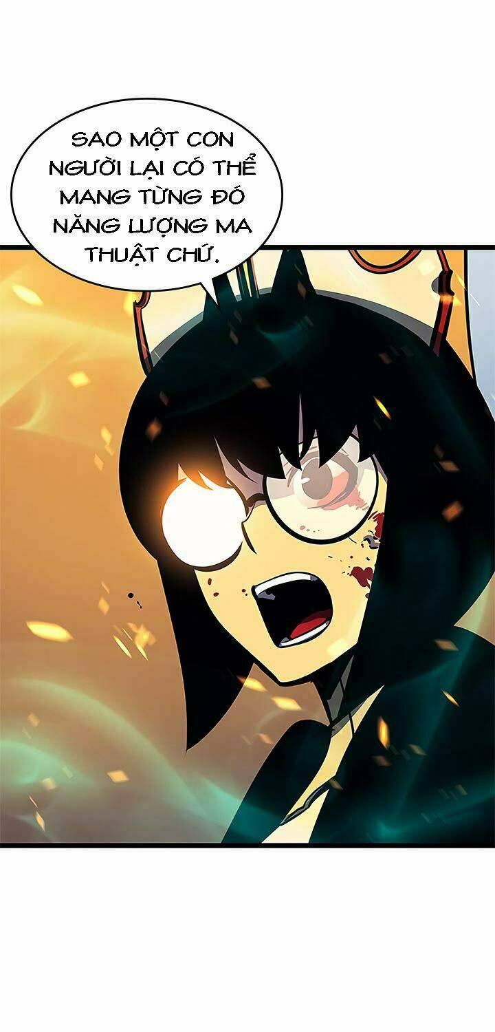 Tôi Thăng Cấp Một Mình Chapter 73 - Trang 2