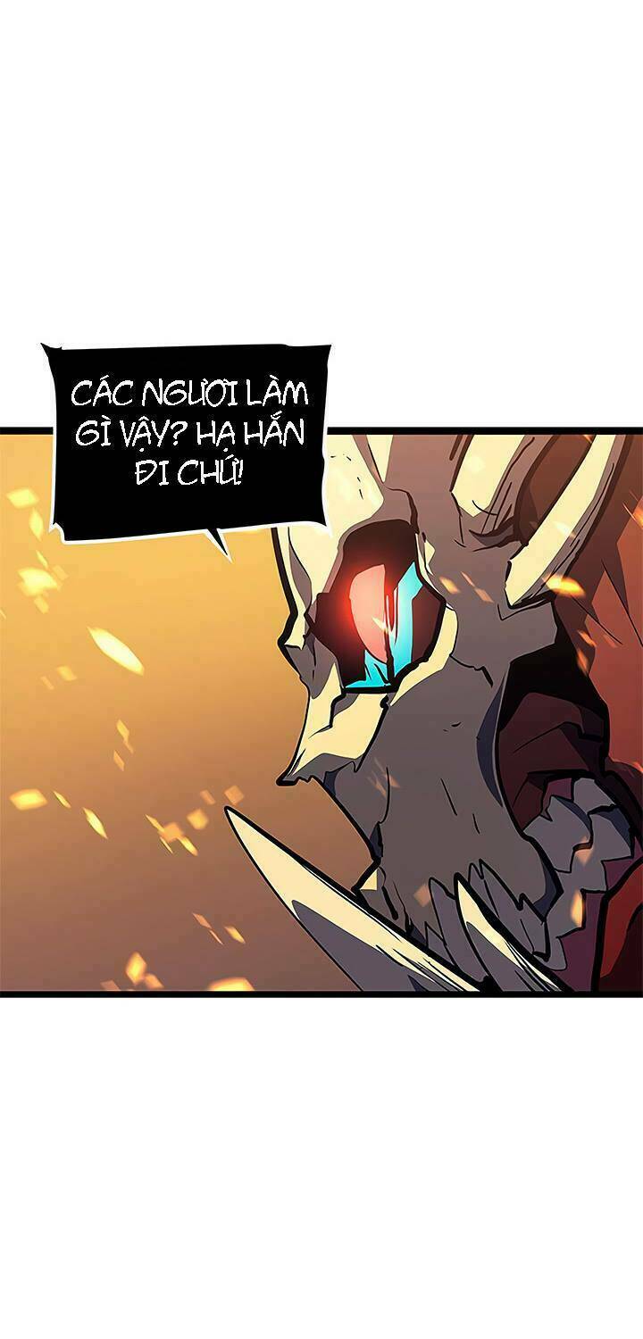 Tôi Thăng Cấp Một Mình Chapter 73 - Trang 2