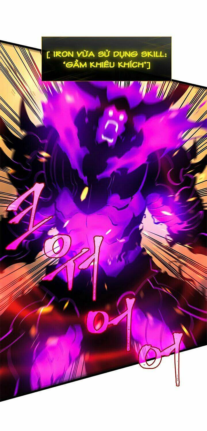 Tôi Thăng Cấp Một Mình Chapter 73 - Trang 2