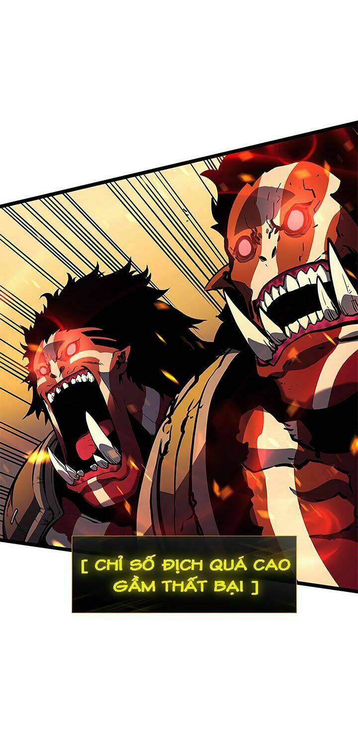 Tôi Thăng Cấp Một Mình Chapter 73 - Trang 2