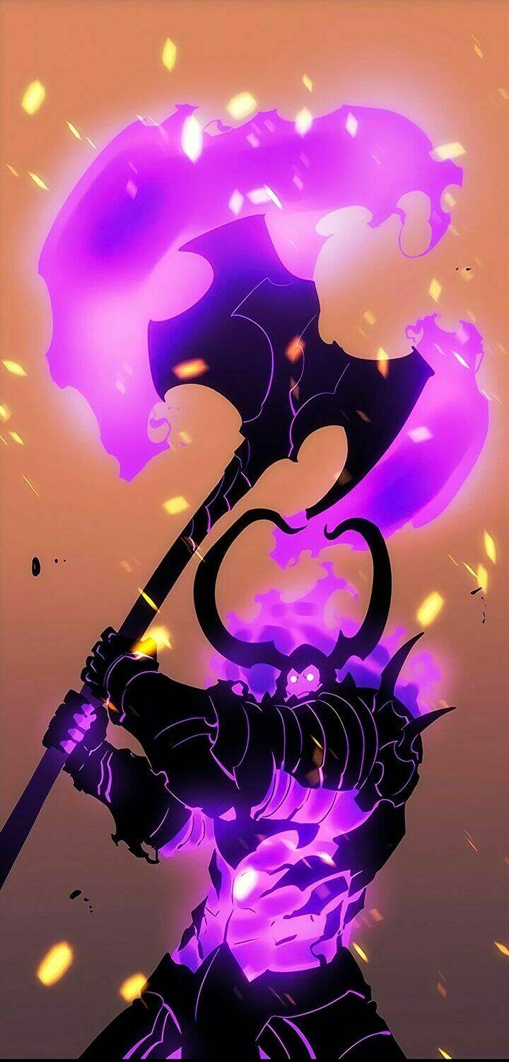 Tôi Thăng Cấp Một Mình Chapter 73 - Trang 2