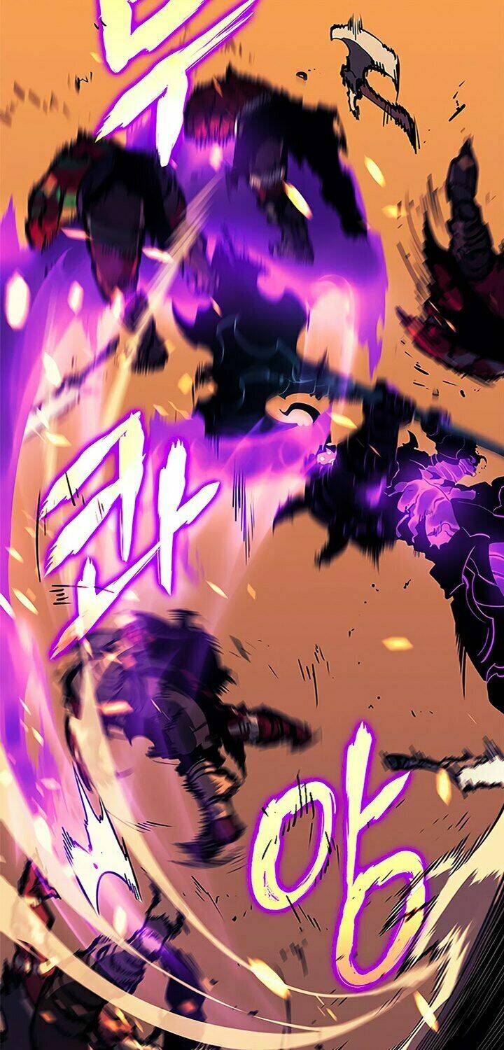 Tôi Thăng Cấp Một Mình Chapter 73 - Trang 2