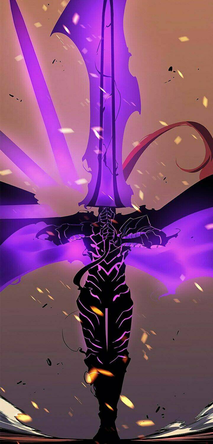 Tôi Thăng Cấp Một Mình Chapter 73 - Trang 2