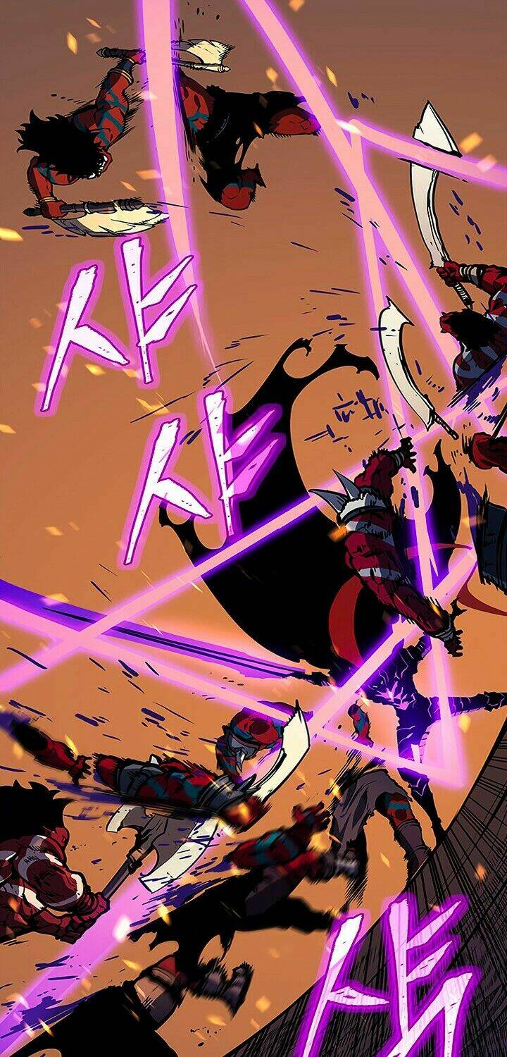 Tôi Thăng Cấp Một Mình Chapter 73 - Trang 2