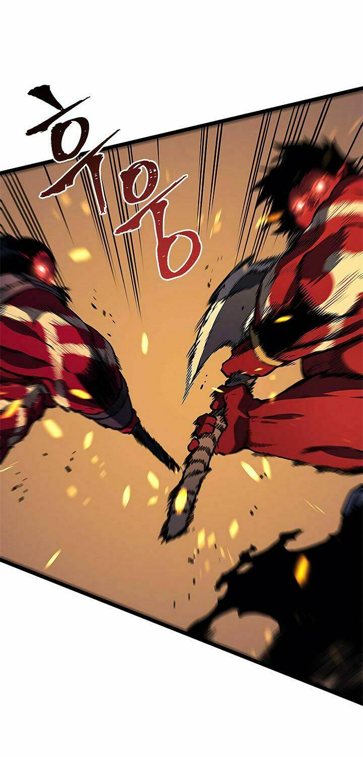 Tôi Thăng Cấp Một Mình Chapter 73 - Trang 2