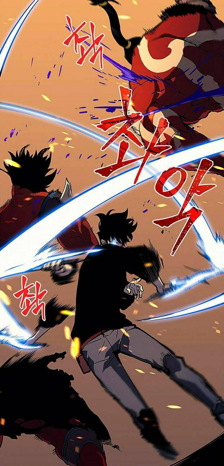 Tôi Thăng Cấp Một Mình Chapter 73 - Trang 2