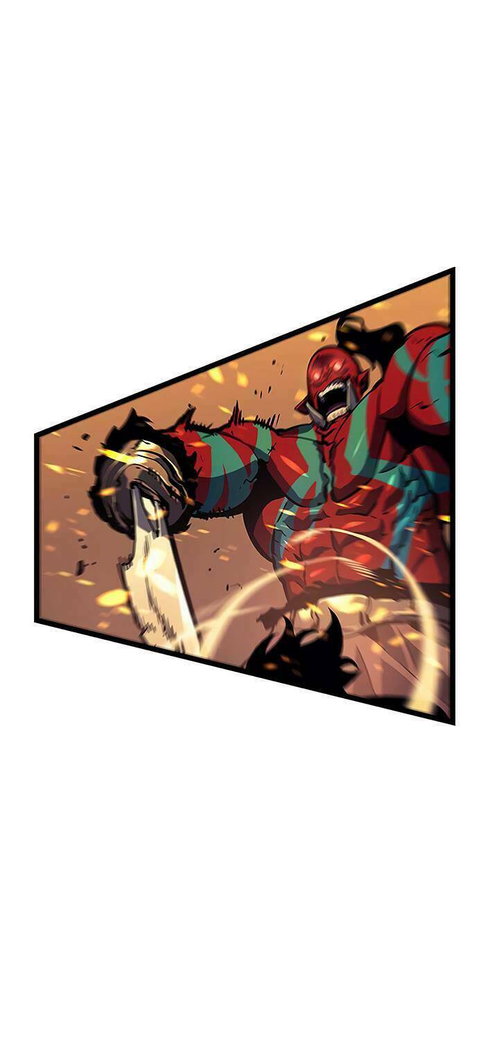 Tôi Thăng Cấp Một Mình Chapter 73 - Trang 2