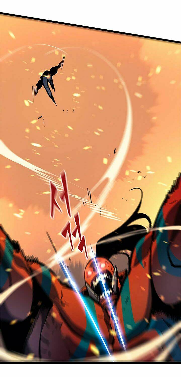 Tôi Thăng Cấp Một Mình Chapter 73 - Trang 2