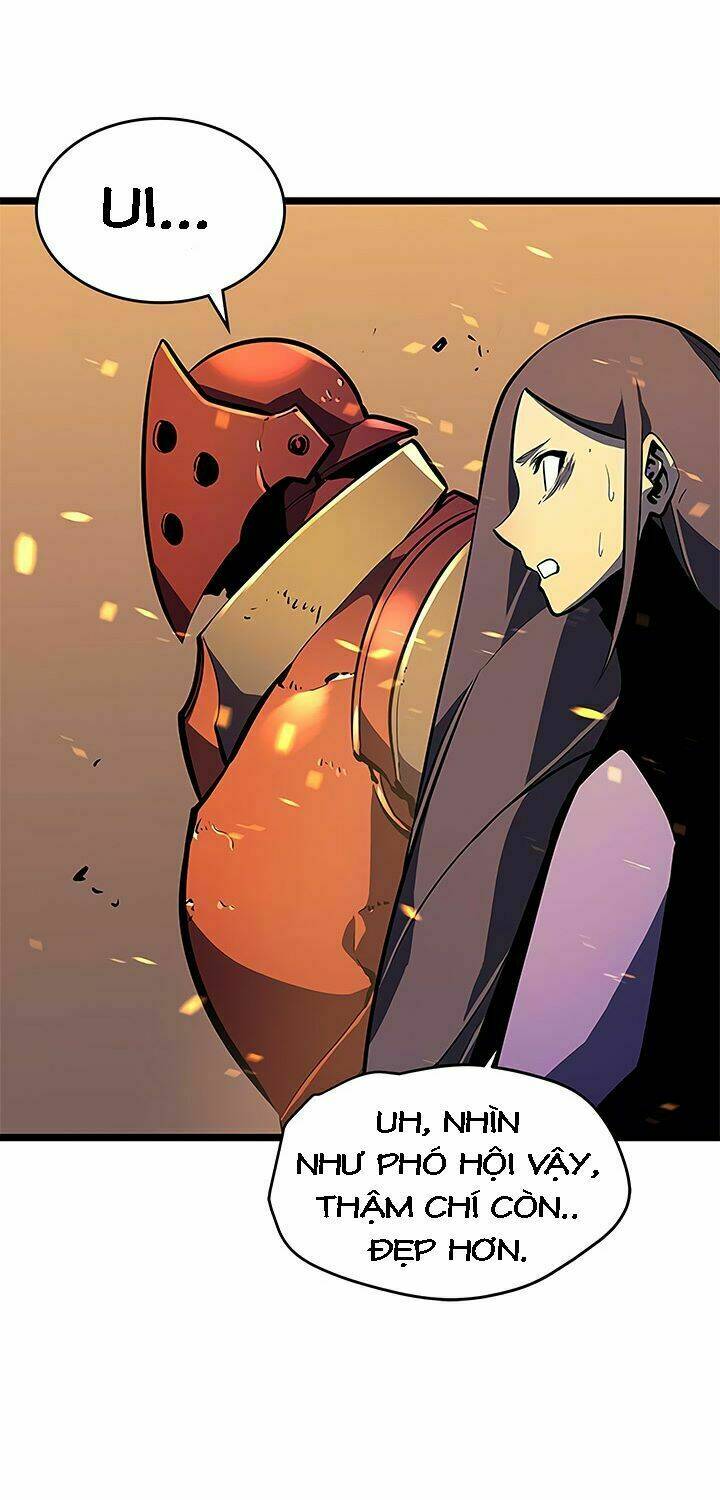 Tôi Thăng Cấp Một Mình Chapter 73 - Trang 2