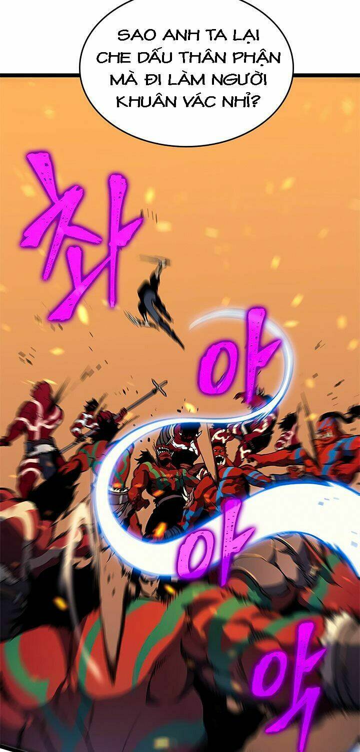 Tôi Thăng Cấp Một Mình Chapter 73 - Trang 2