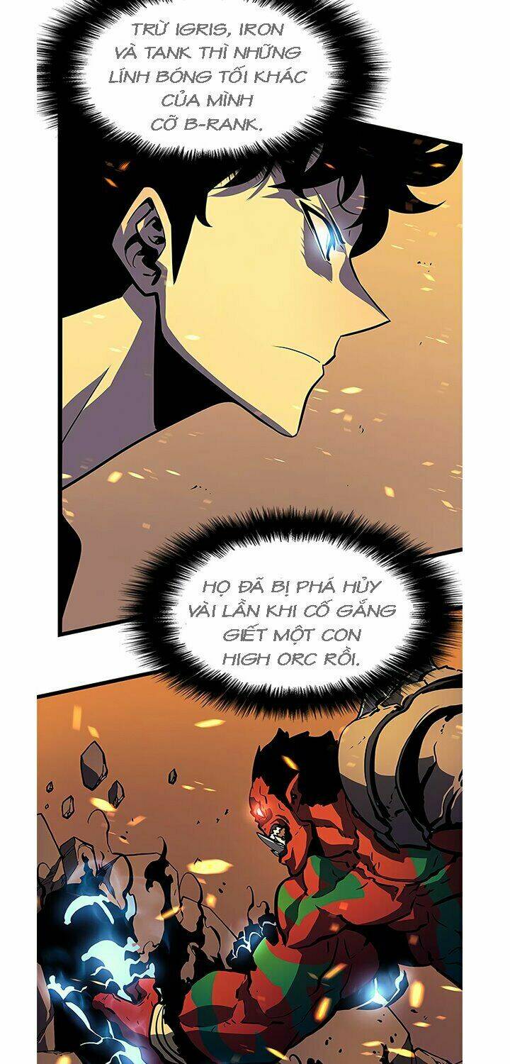 Tôi Thăng Cấp Một Mình Chapter 73 - Trang 2