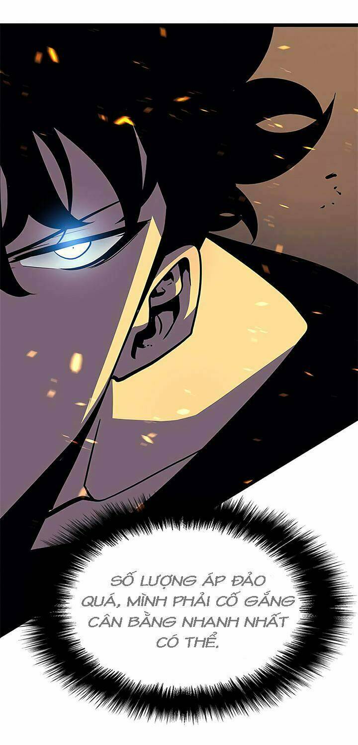 Tôi Thăng Cấp Một Mình Chapter 73 - Trang 2