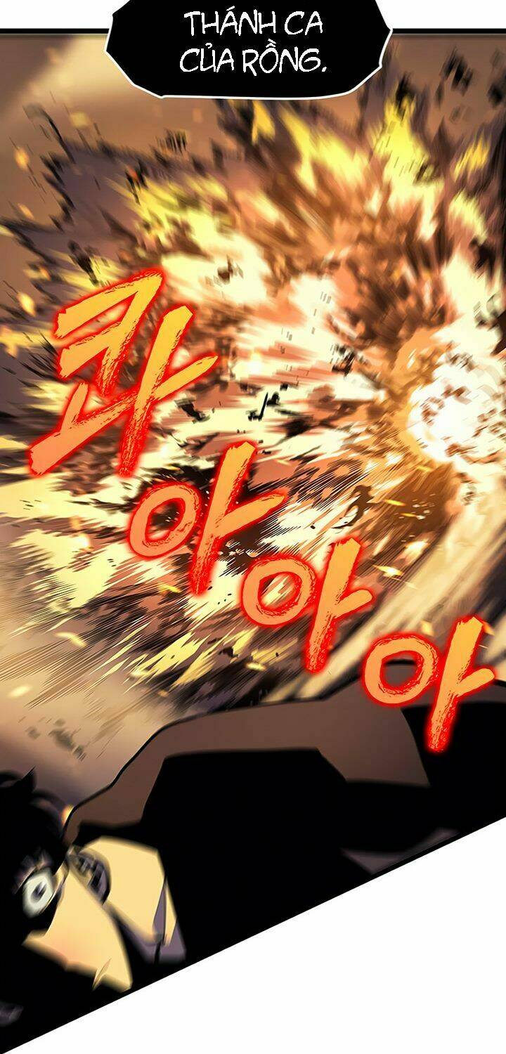 Tôi Thăng Cấp Một Mình Chapter 73 - Trang 2