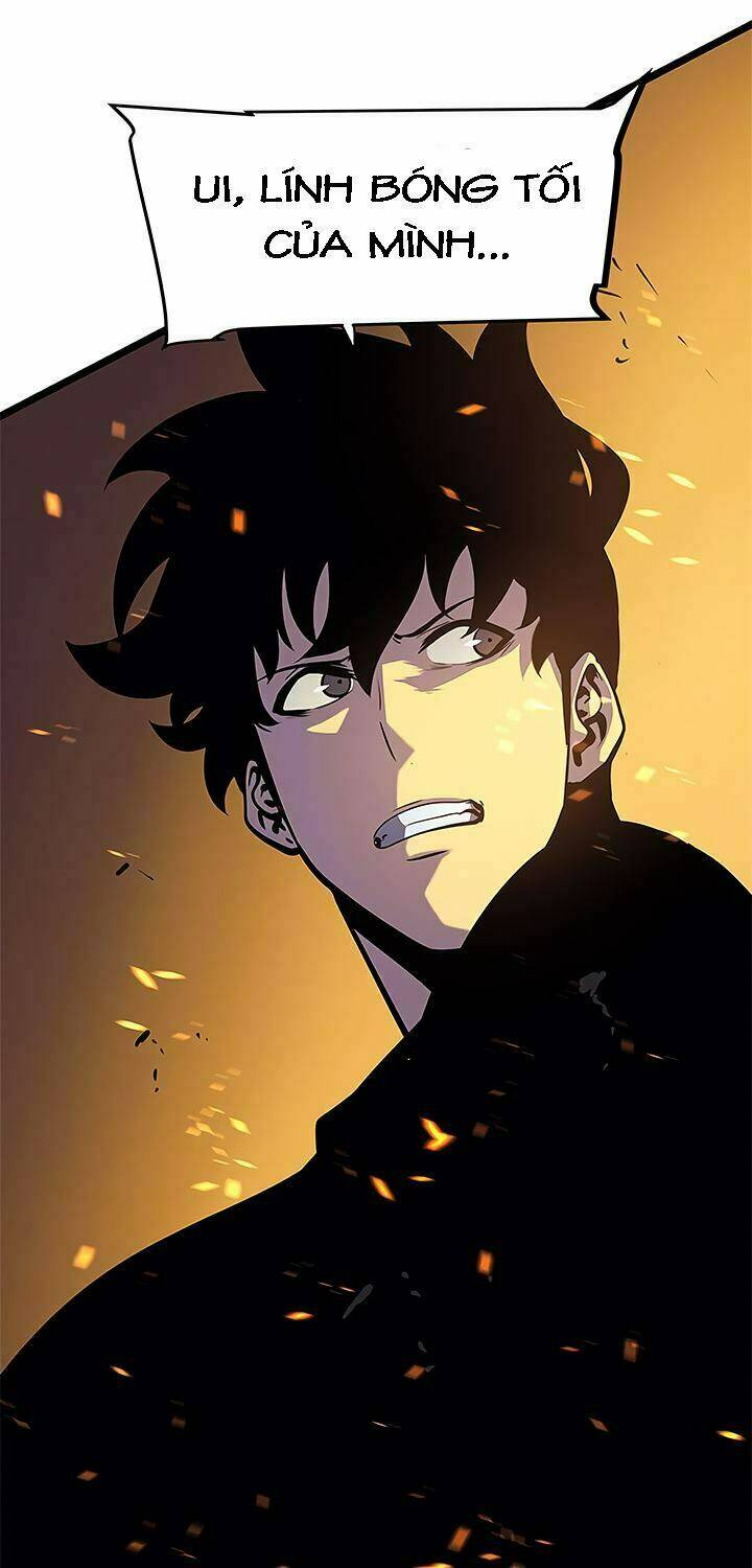 Tôi Thăng Cấp Một Mình Chapter 73 - Trang 2