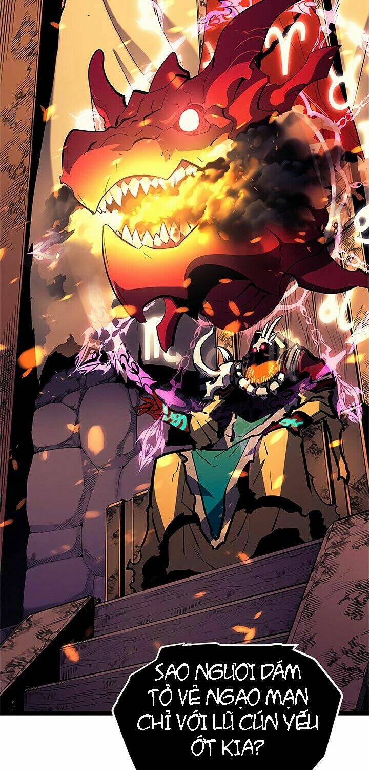 Tôi Thăng Cấp Một Mình Chapter 73 - Trang 2