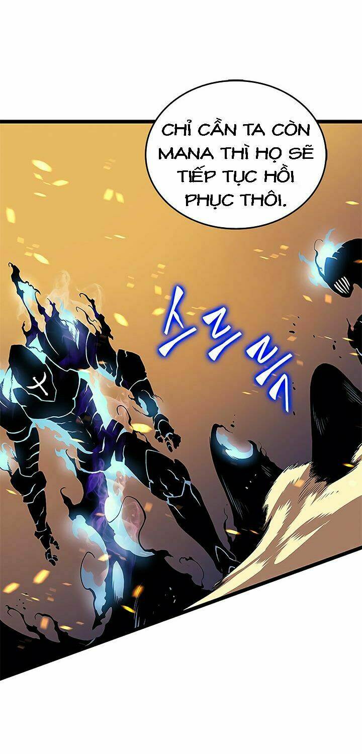 Tôi Thăng Cấp Một Mình Chapter 73 - Trang 2