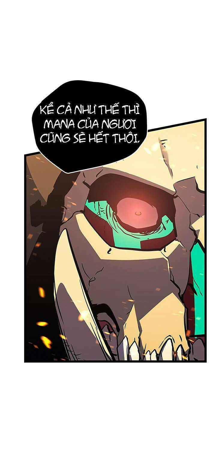 Tôi Thăng Cấp Một Mình Chapter 73 - Trang 2