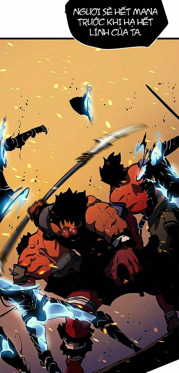 Tôi Thăng Cấp Một Mình Chapter 73 - Trang 2