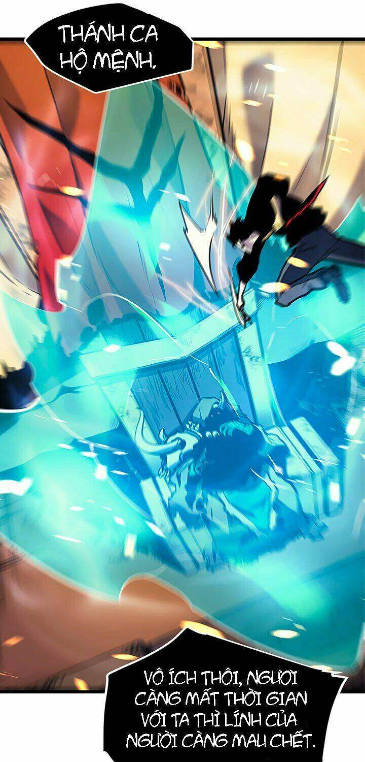 Tôi Thăng Cấp Một Mình Chapter 73 - Trang 2