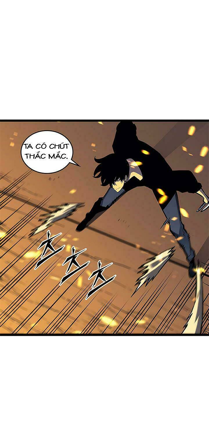 Tôi Thăng Cấp Một Mình Chapter 73 - Trang 2