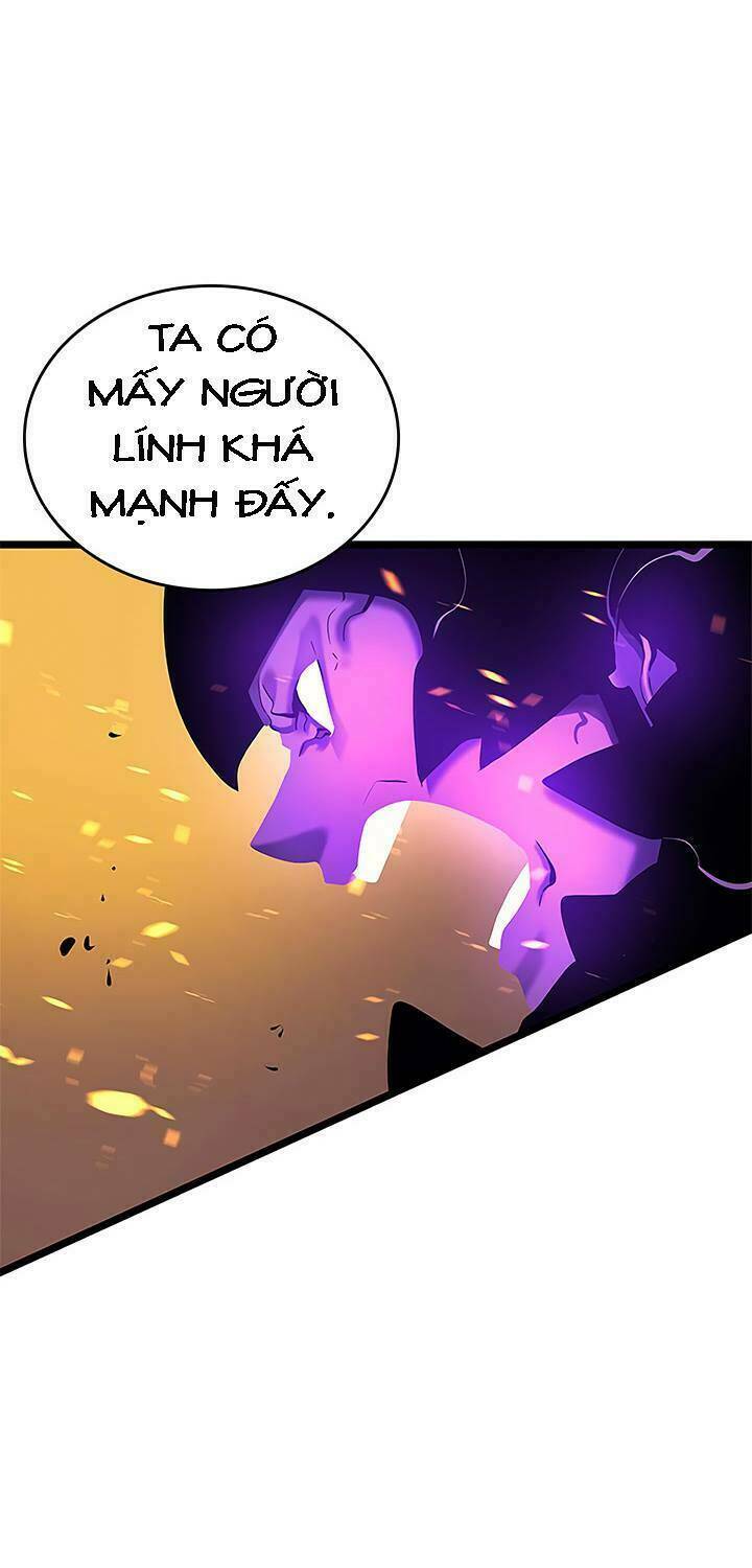 Tôi Thăng Cấp Một Mình Chapter 73 - Trang 2