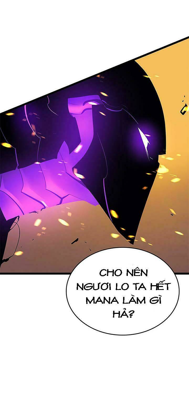 Tôi Thăng Cấp Một Mình Chapter 73 - Trang 2