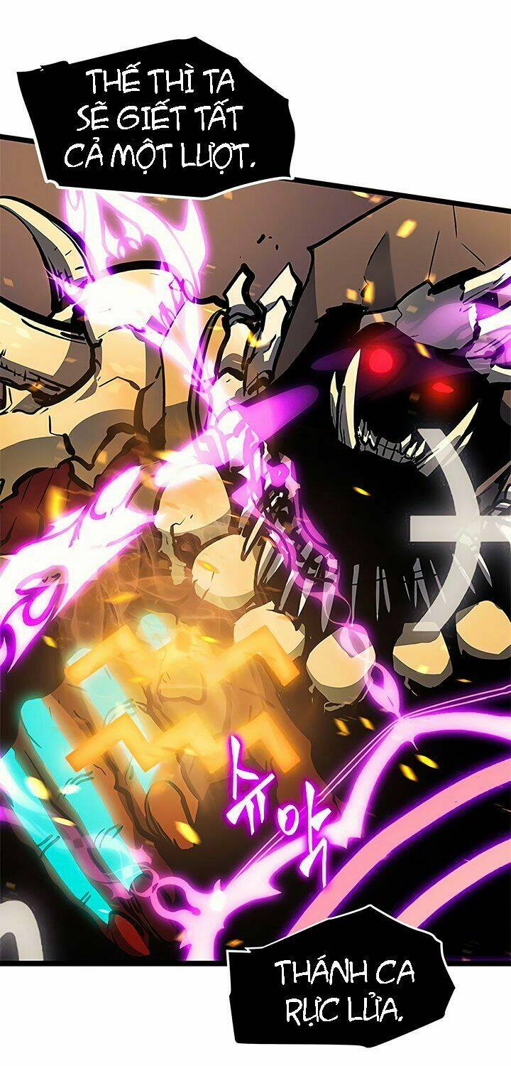 Tôi Thăng Cấp Một Mình Chapter 73 - Trang 2