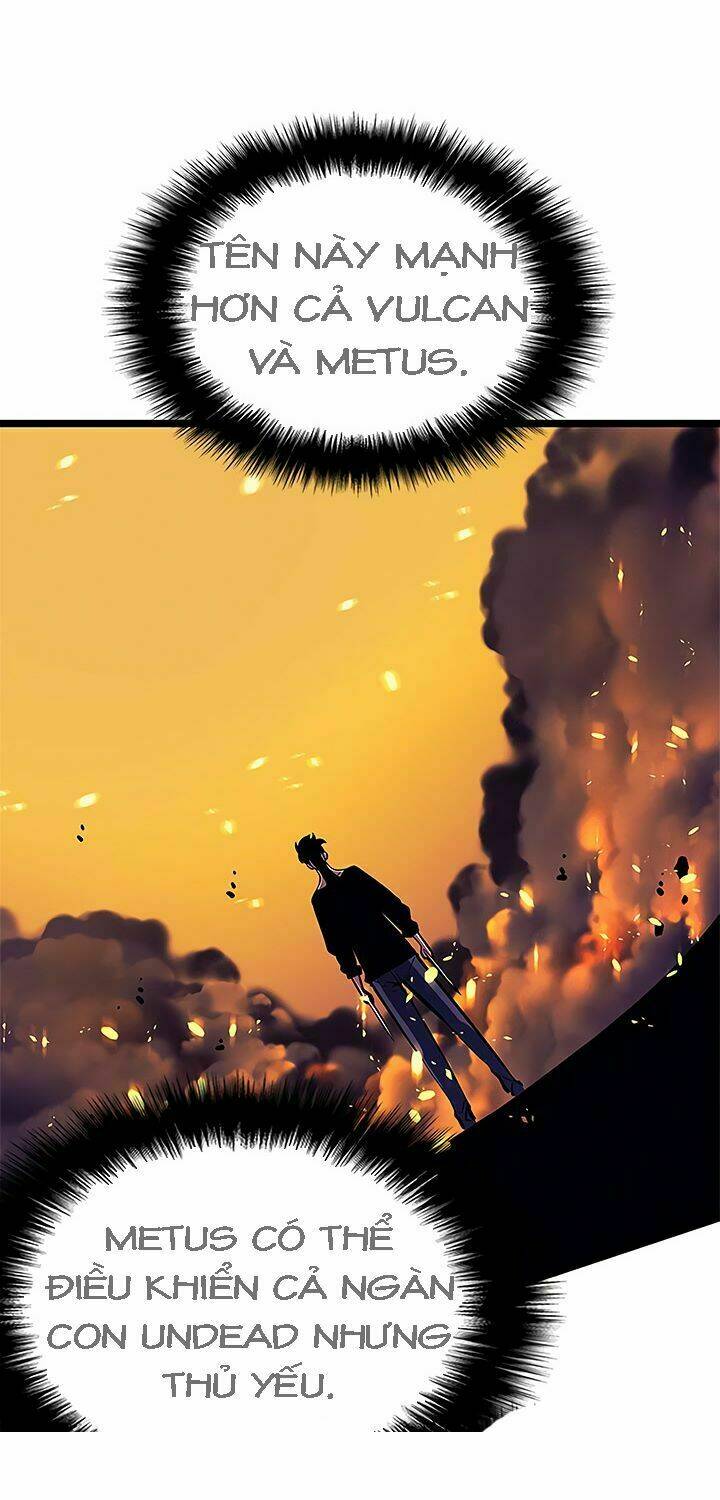 Tôi Thăng Cấp Một Mình Chapter 73 - Trang 2