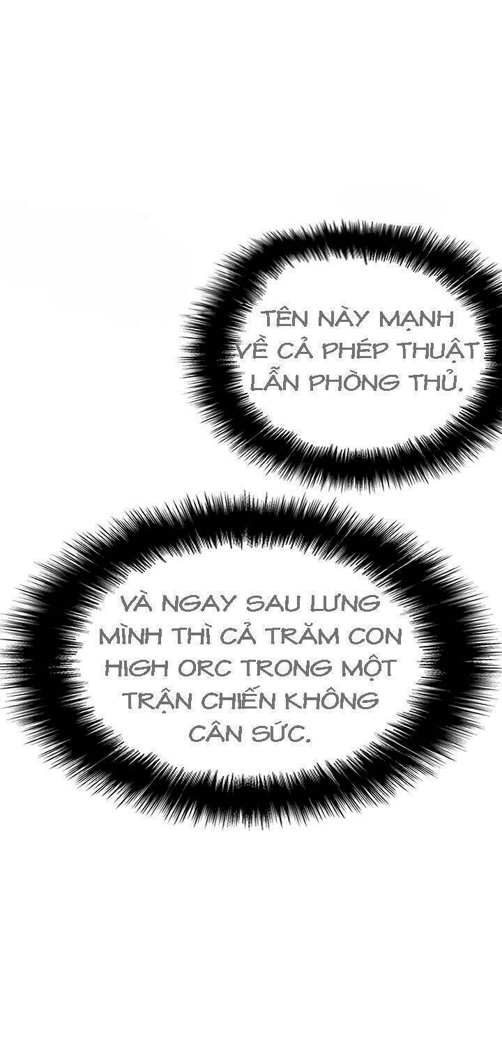 Tôi Thăng Cấp Một Mình Chapter 73 - Trang 2