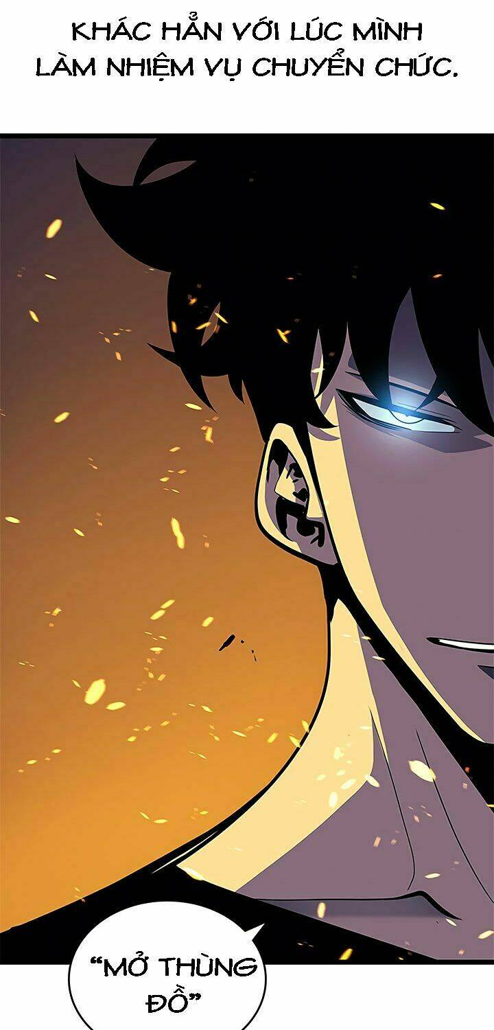 Tôi Thăng Cấp Một Mình Chapter 73 - Trang 2