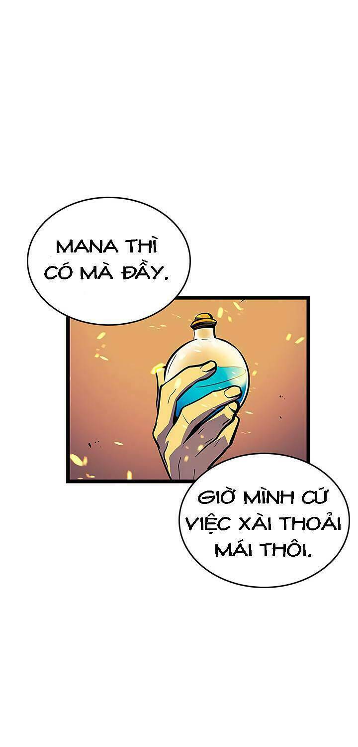 Tôi Thăng Cấp Một Mình Chapter 73 - Trang 2
