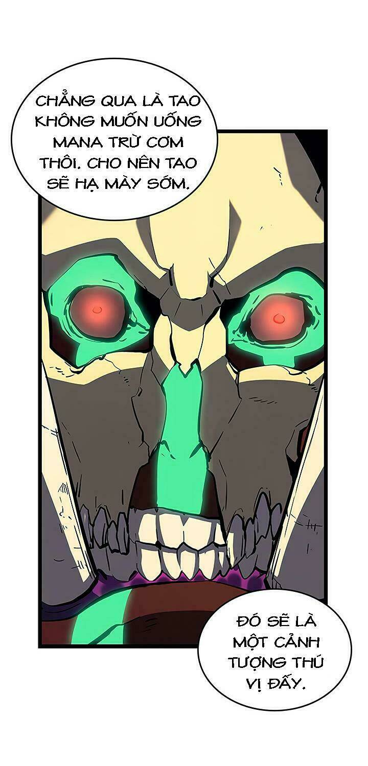 Tôi Thăng Cấp Một Mình Chapter 73 - Trang 2