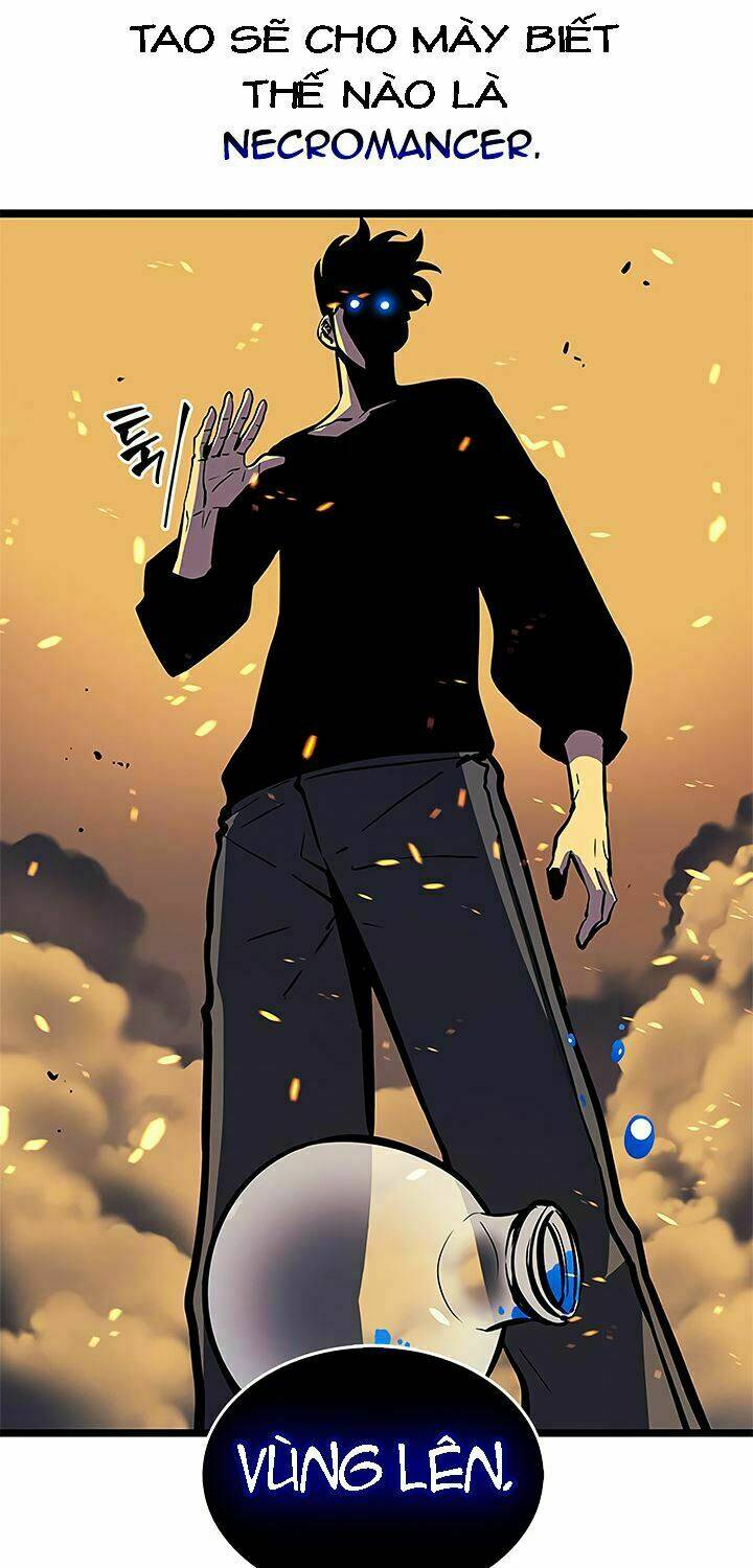 Tôi Thăng Cấp Một Mình Chapter 73 - Trang 2