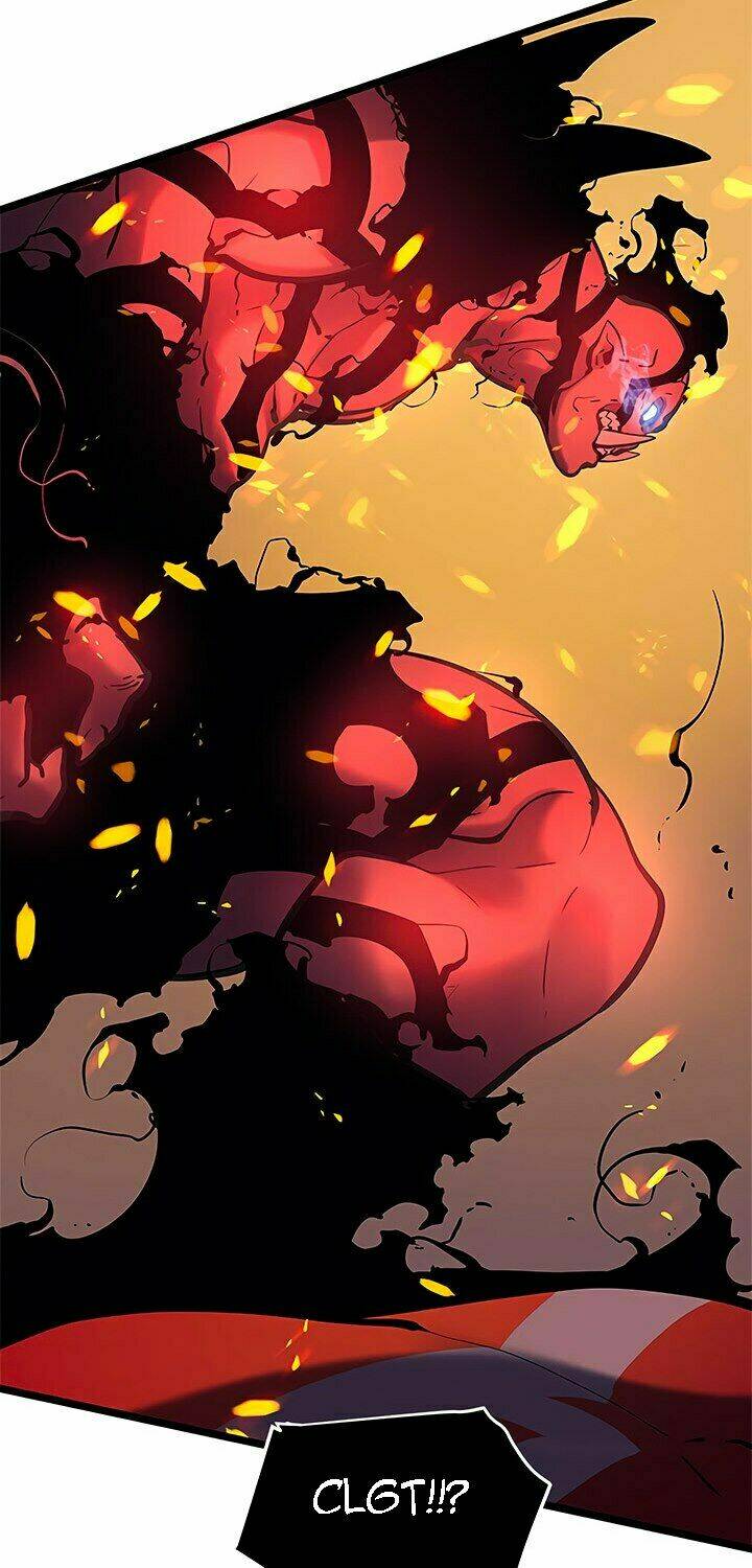 Tôi Thăng Cấp Một Mình Chapter 73 - Trang 2