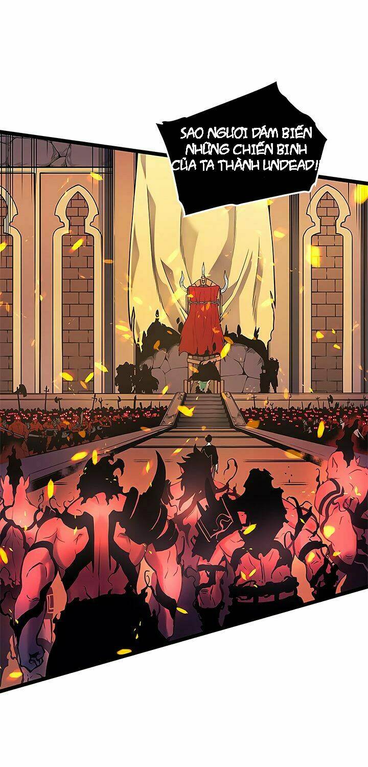 Tôi Thăng Cấp Một Mình Chapter 73 - Trang 2