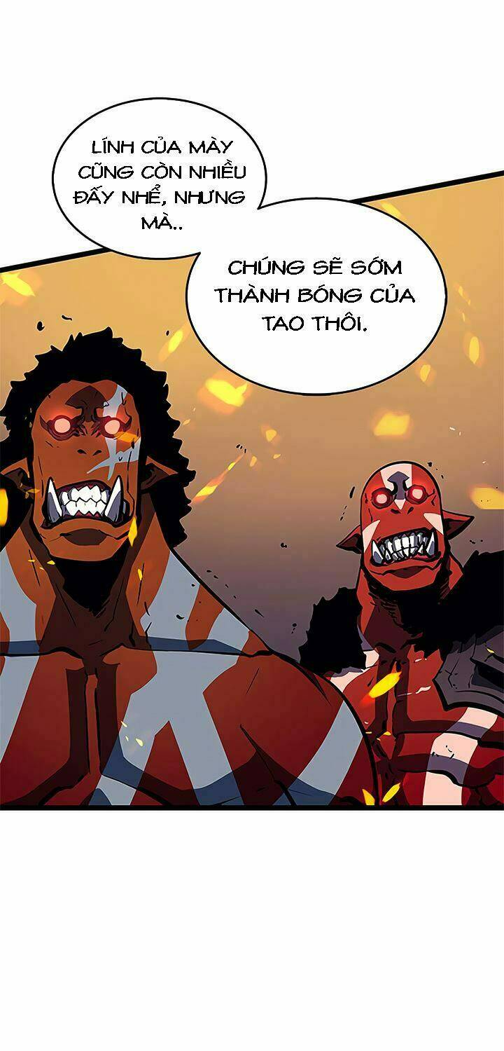 Tôi Thăng Cấp Một Mình Chapter 73 - Trang 2