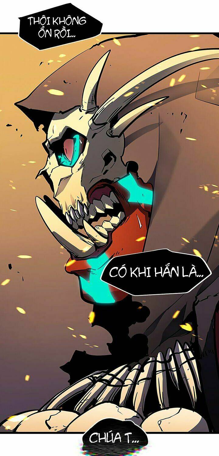 Tôi Thăng Cấp Một Mình Chapter 73 - Trang 2