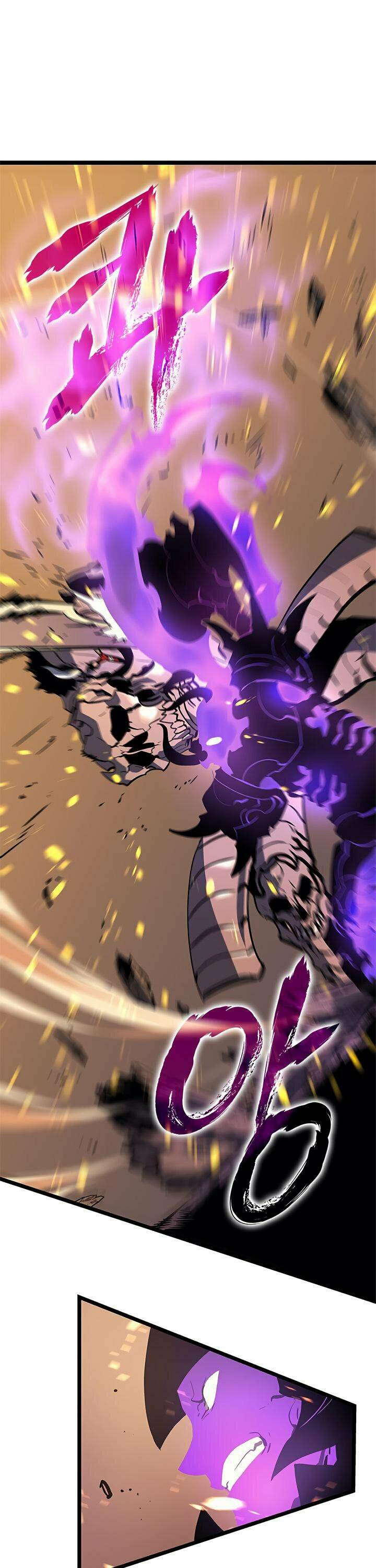 Tôi Thăng Cấp Một Mình Chapter 74 - Trang 2